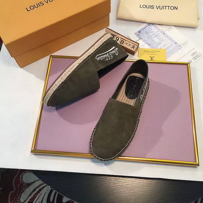 Gucci Men Loafers_070